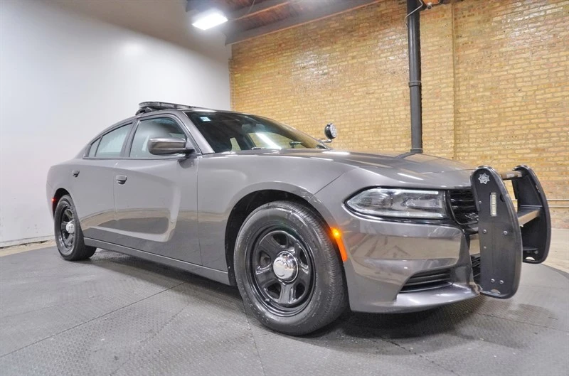 2021 Dodge Charger 7th Gen - Image 6 of 31
