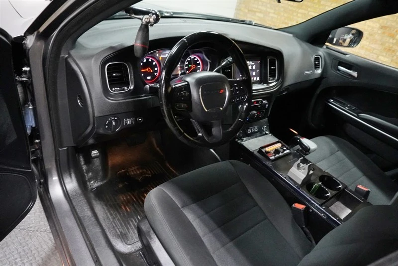 2021 Dodge Charger 7th Gen - Image 22 of 31