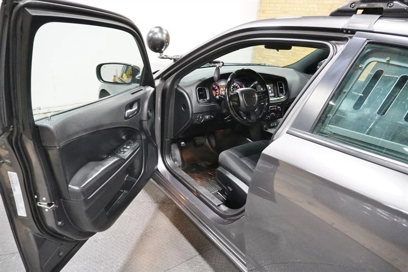 2021 Dodge Charger 7th Gen - Image 21 of 31