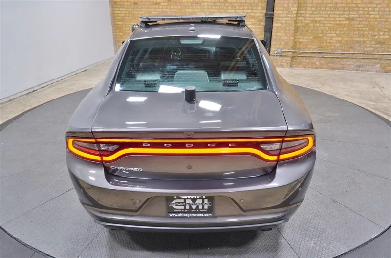 2021 Dodge Charger 7th Gen - Image 15 of 31