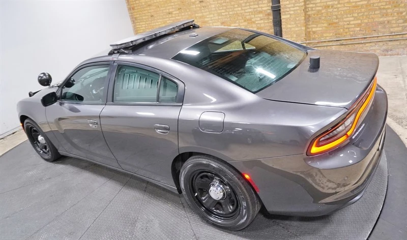 2021 Dodge Charger 7th Gen - Image 17 of 31