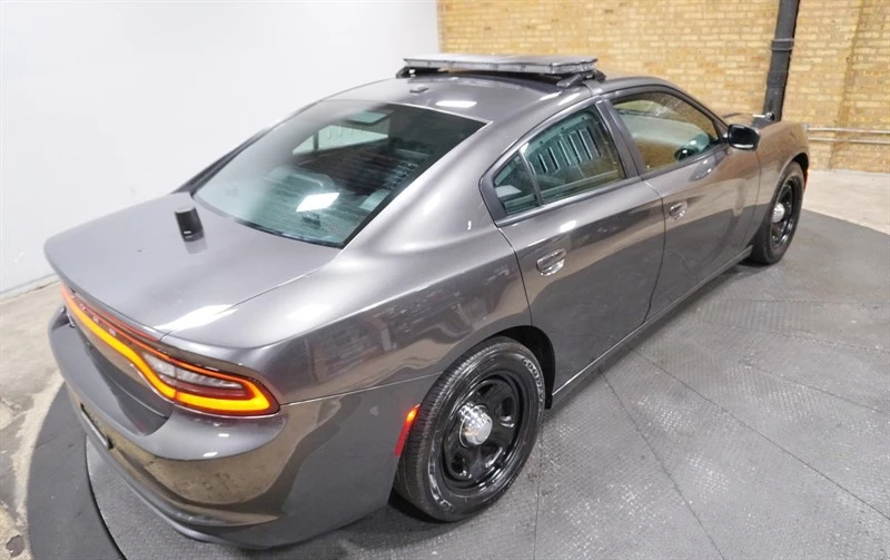 2021 Dodge Charger 7th Gen - Image 11 of 31