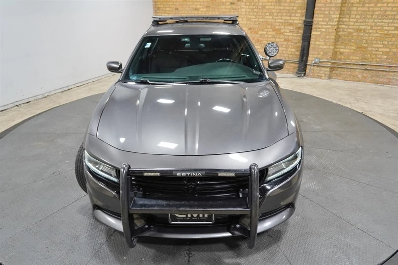 2021 Dodge Charger 7th Gen - Image 5 of 31