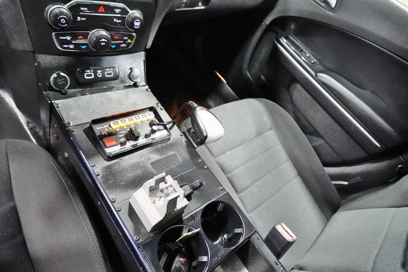 2021 Dodge Charger 7th Gen - Image 29 of 31