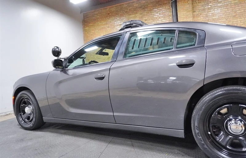 2021 Dodge Charger 7th Gen - Image 19 of 31