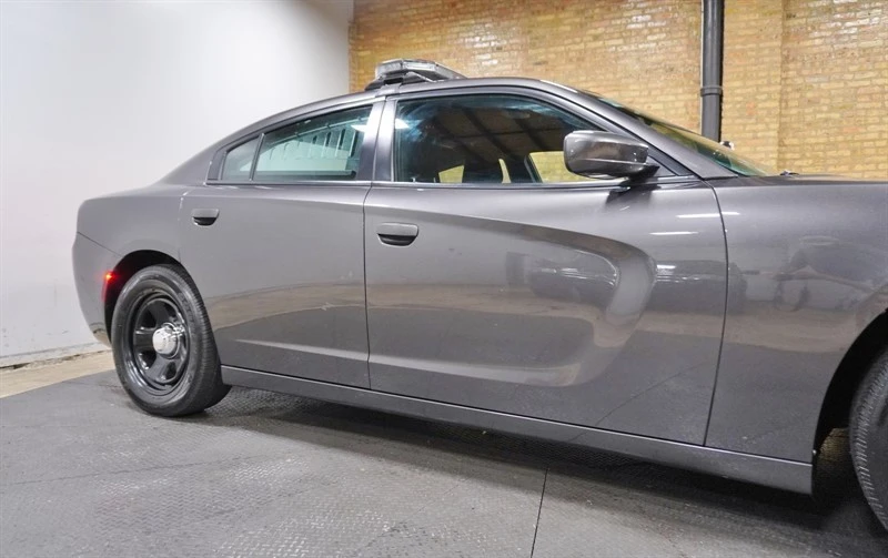 2021 Dodge Charger 7th Gen - Image 9 of 31