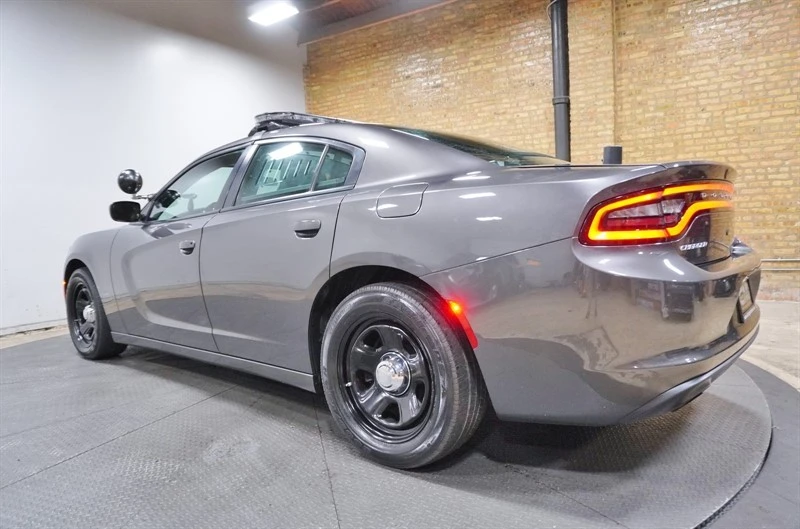 2021 Dodge Charger 7th Gen - Image 16 of 31