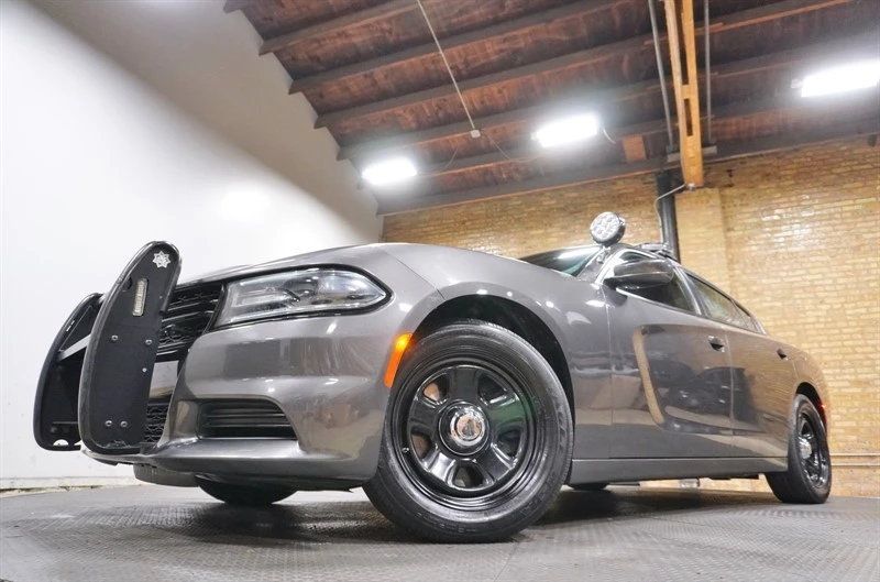 2021 Dodge Charger 7th Gen - Image 3 of 31