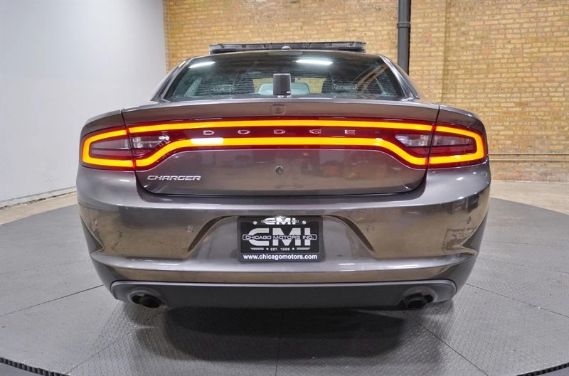 2021 Dodge Charger 7th Gen - Image 14 of 31
