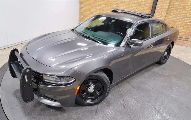 2021 Dodge Charger 7th Gen - Image 2 of 31