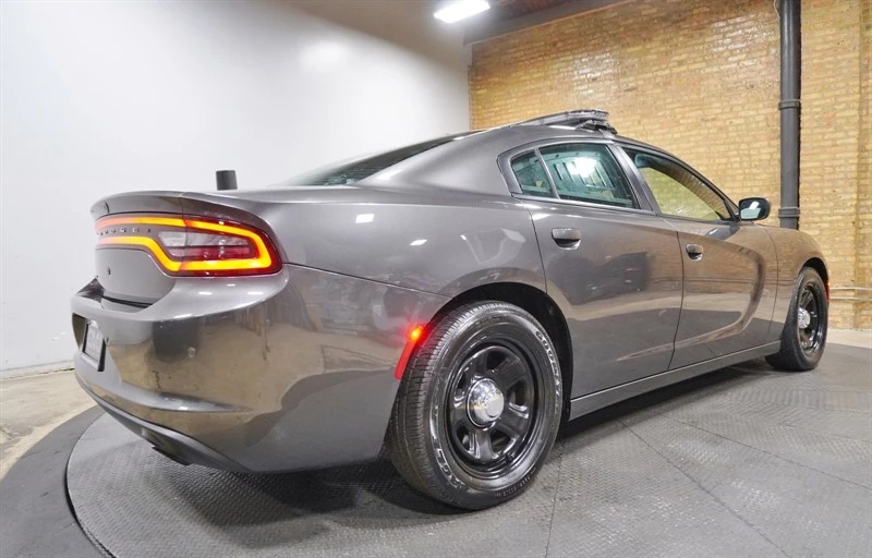2021 Dodge Charger 7th Gen - Image 10 of 31