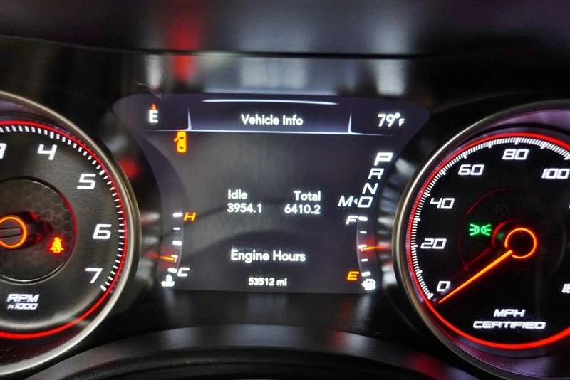 2021 Dodge Charger 7th Gen - Image 27 of 31