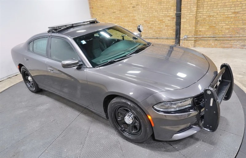 2021 Dodge Charger 7th Gen - Image 7 of 31