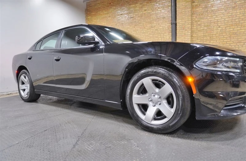 2021 Dodge Charger 7th Gen - Image 9 of 31