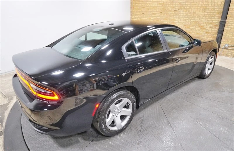 2021 Dodge Charger 7th Gen - Image 12 of 31