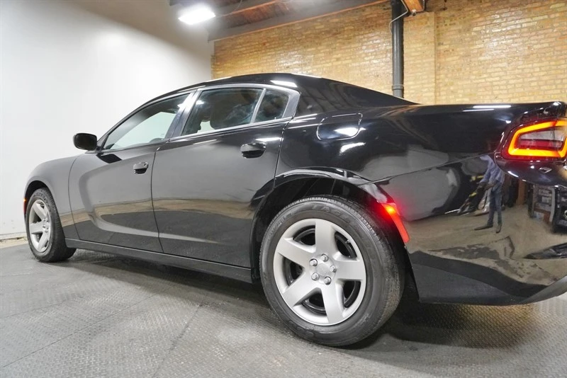 2021 Dodge Charger 7th Gen - Image 19 of 31