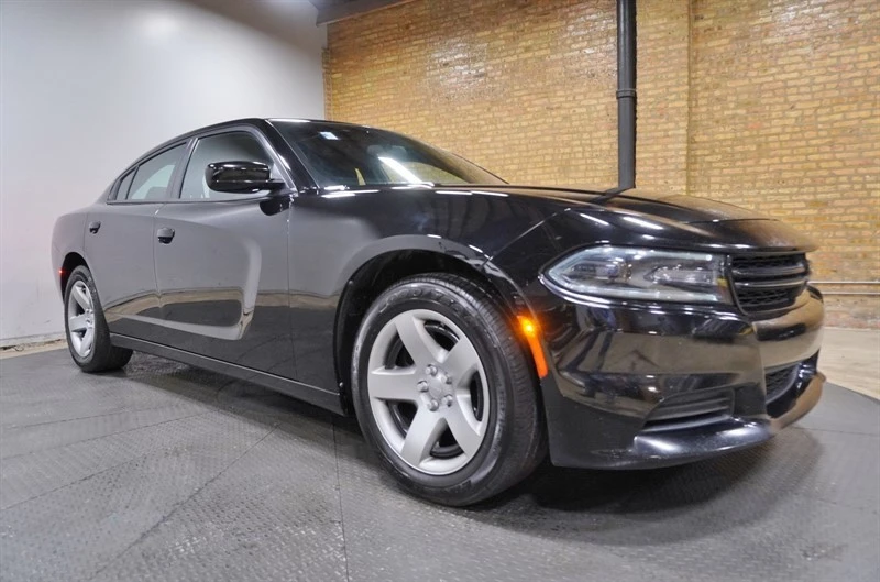 2021 Dodge Charger 7th Gen - Image 6 of 31