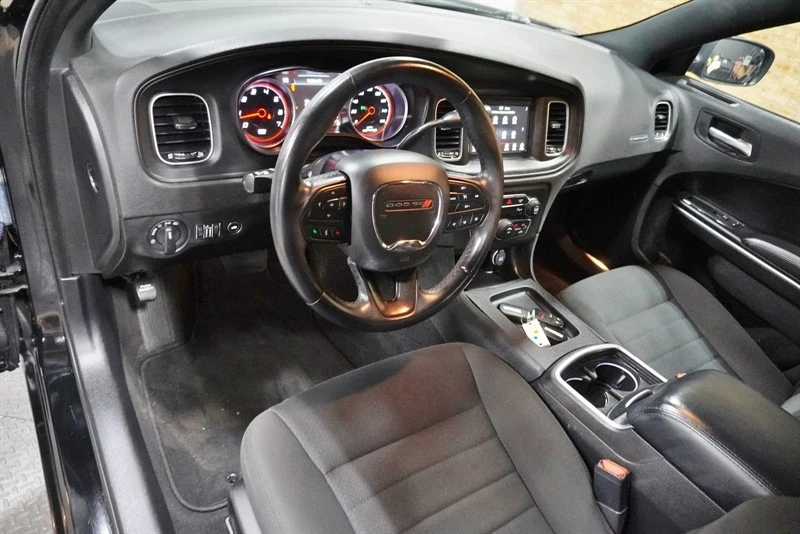 2021 Dodge Charger 7th Gen - Image 23 of 31