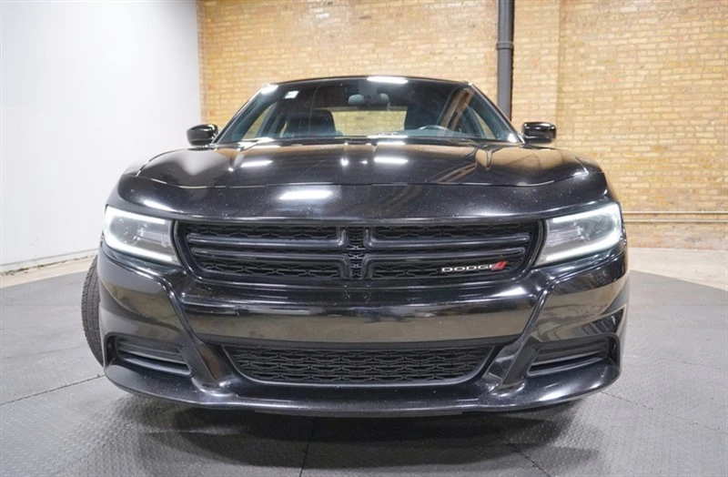2021 Dodge Charger 7th Gen - Image 4 of 31
