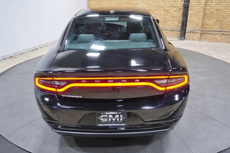 2021 Dodge Charger 7th Gen - Image 16 of 31