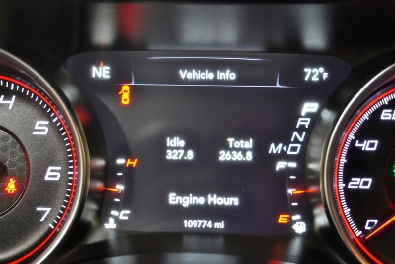 2021 Dodge Charger 7th Gen - Image 28 of 31