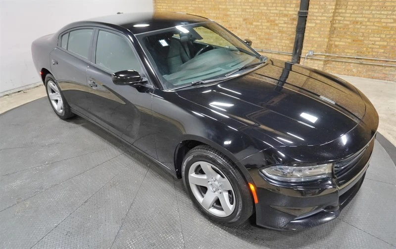 2021 Dodge Charger 7th Gen - Image 8 of 31