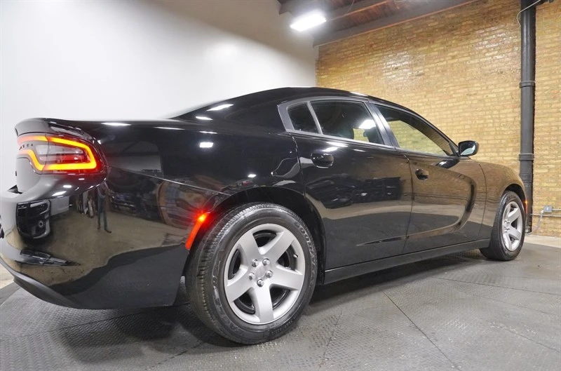 2021 Dodge Charger 7th Gen - Image 13 of 31
