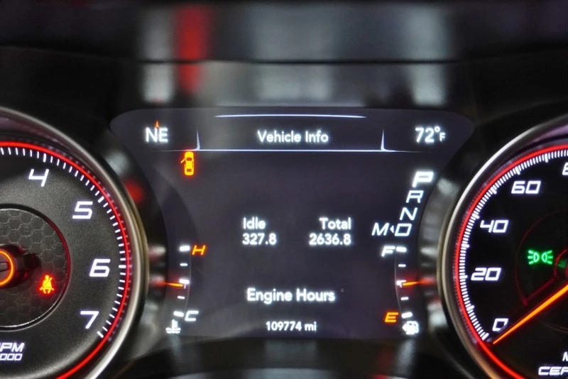 2021 Dodge Charger 7th Gen - Image 29 of 31