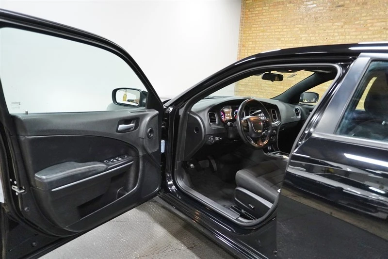 2021 Dodge Charger 7th Gen - Image 22 of 31