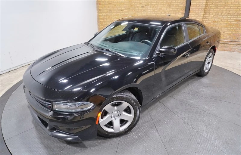2021 Dodge Charger 7th Gen - Image 2 of 31