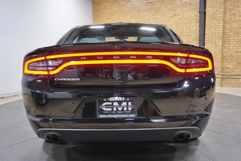 2021 Dodge Charger 7th Gen - Image 15 of 31