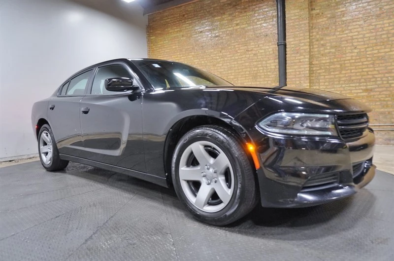 2021 Dodge Charger 7th Gen - Image 7 of 31