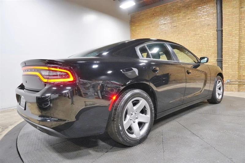 2021 Dodge Charger 7th Gen - Image 11 of 31