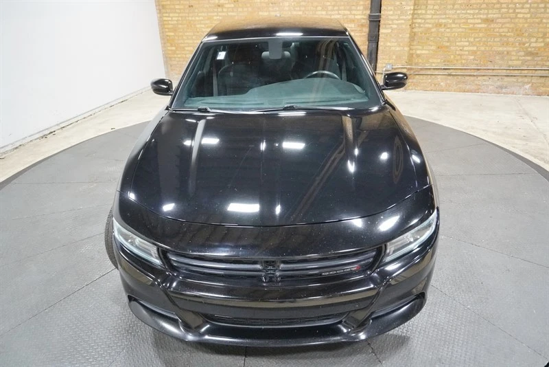 2021 Dodge Charger 7th Gen - Image 5 of 31