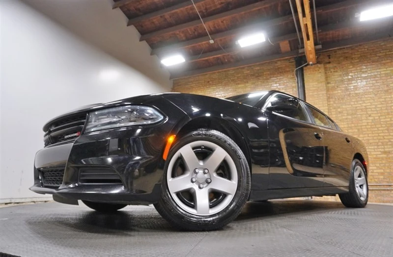 2021 Dodge Charger 7th Gen - Image 3 of 31