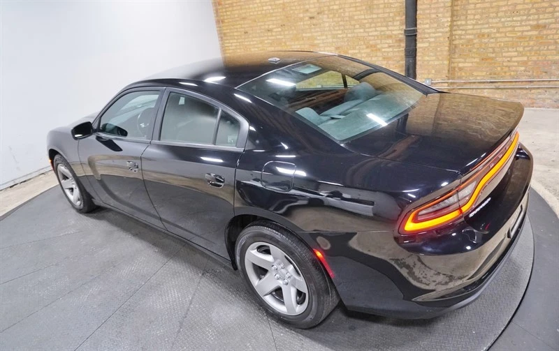 2021 Dodge Charger 7th Gen - Image 18 of 31