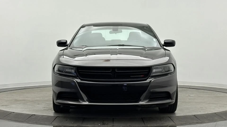 2021 Dodge Charger 7th Gen - Image 2 of 4