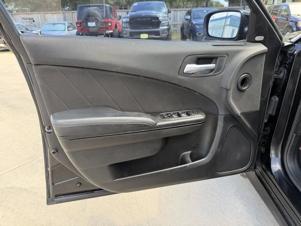 2021 Dodge Charger 7th Gen - Image 12 of 20