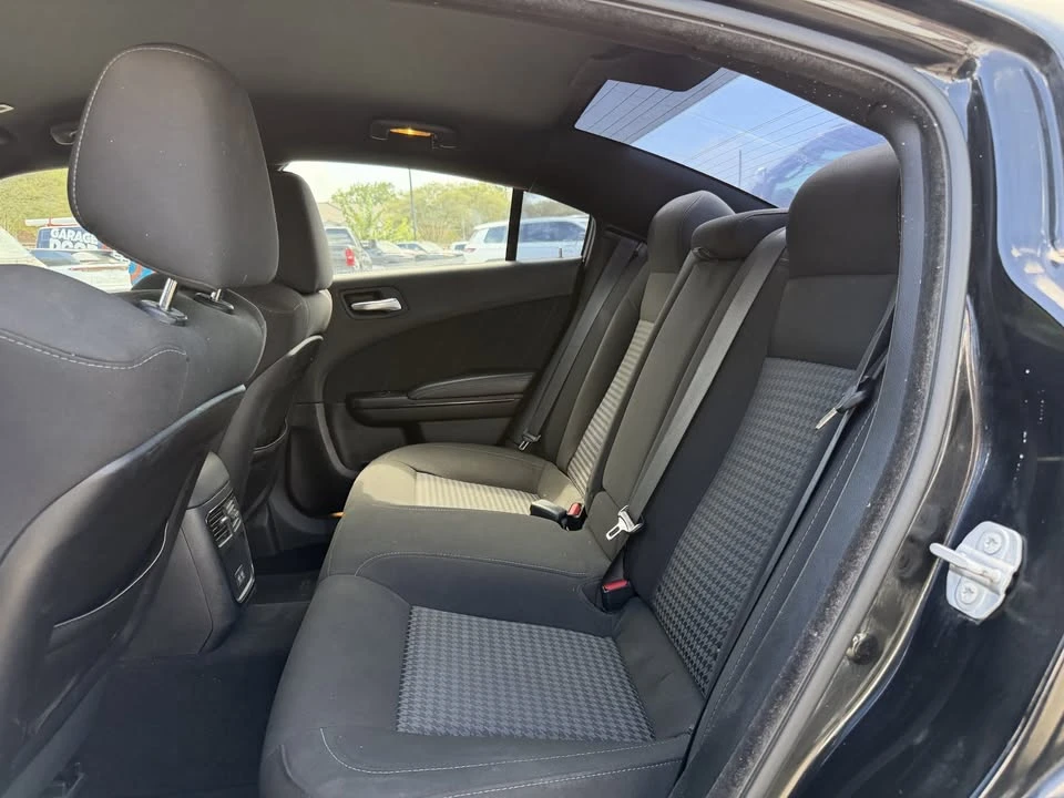 2021 Dodge Charger 7th Gen - Image 18 of 20