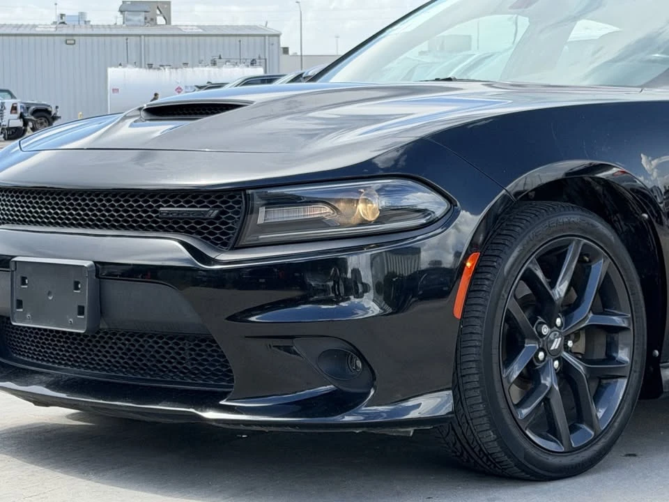 2021 Dodge Charger 7th Gen - Image 9 of 20