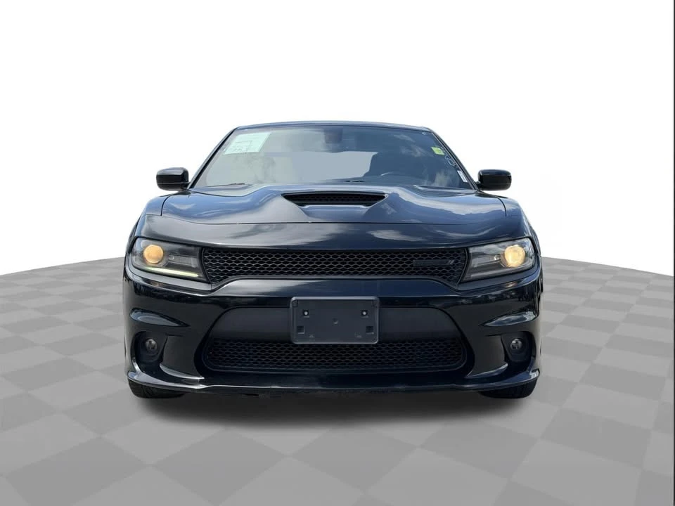 2021 Dodge Charger 7th Gen - Image 8 of 20