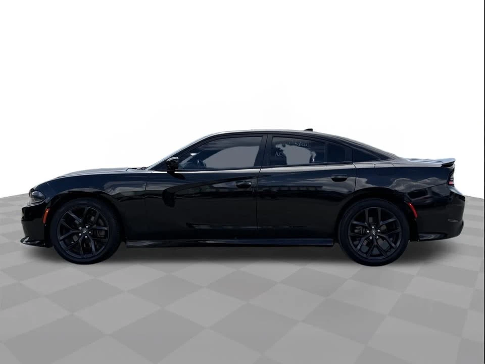 2021 Dodge Charger 7th Gen - Image 2 of 20