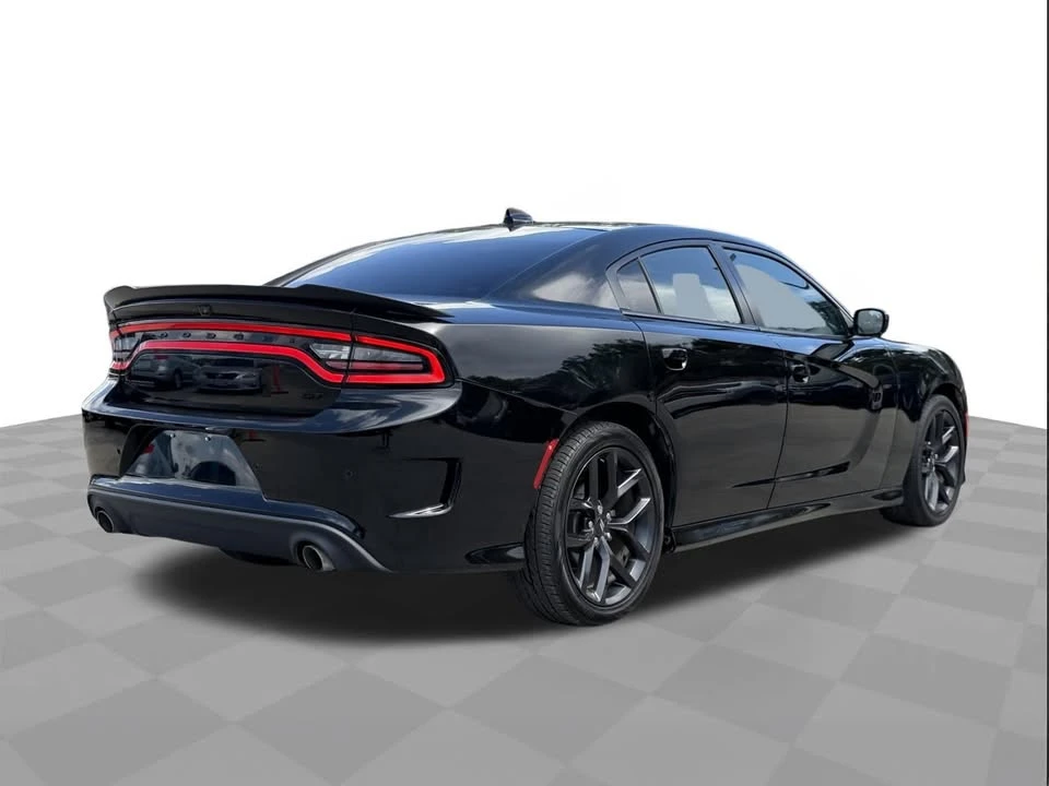 2021 Dodge Charger 7th Gen - Image 5 of 20
