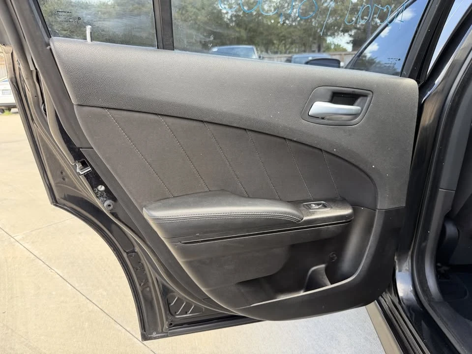 2021 Dodge Charger 7th Gen - Image 17 of 20