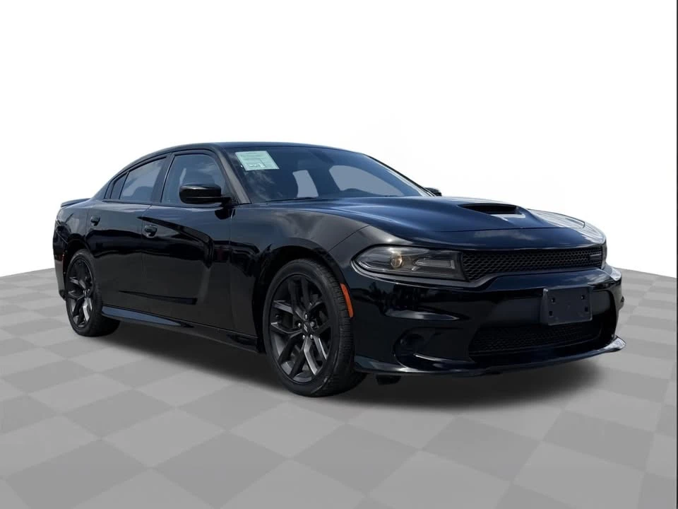 2021 Dodge Charger 7th Gen - Image 7 of 20