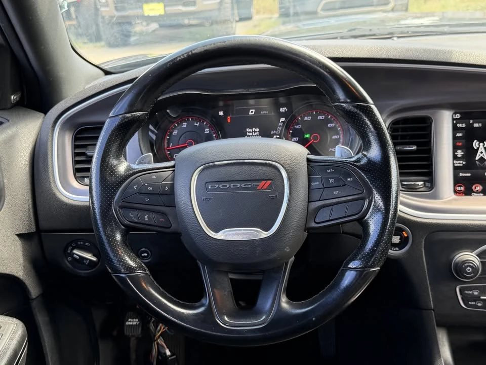 2021 Dodge Charger 7th Gen - Image 20 of 20