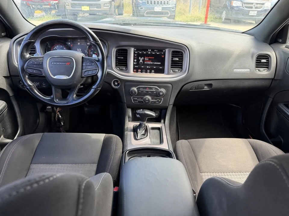 2021 Dodge Charger 7th Gen - Image 19 of 20