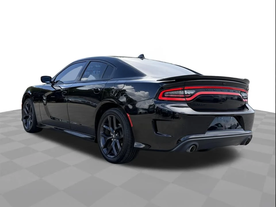 2021 Dodge Charger 7th Gen - Image 3 of 20