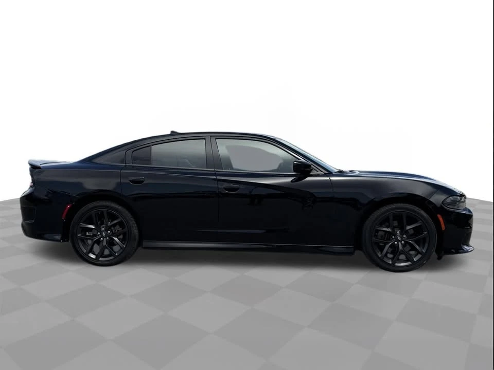 2021 Dodge Charger 7th Gen - Image 6 of 20