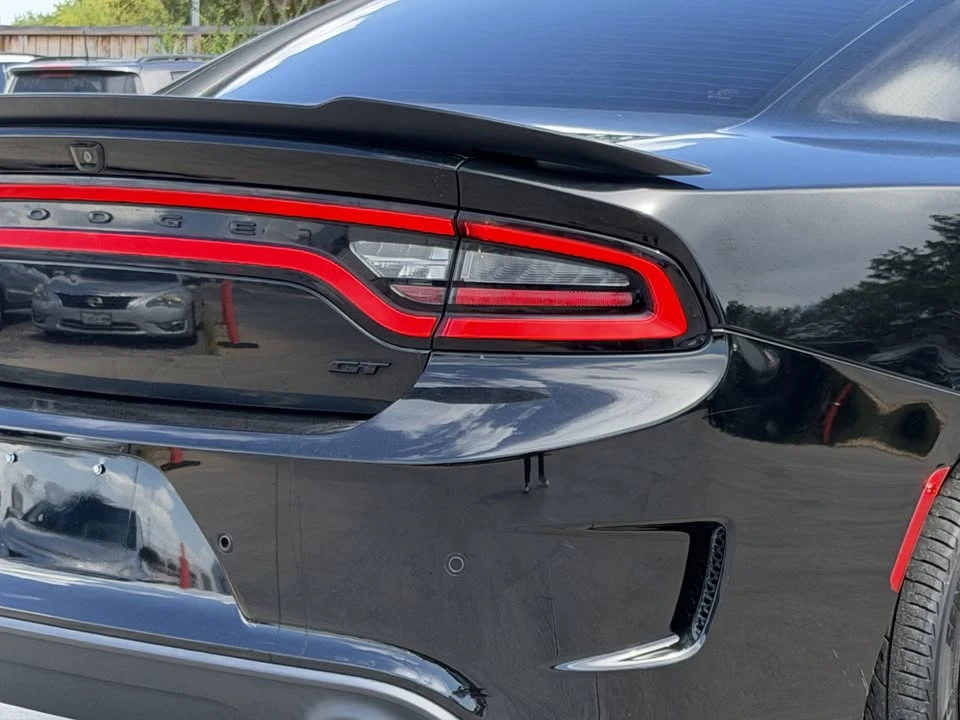 2021 Dodge Charger 7th Gen - Image 11 of 20